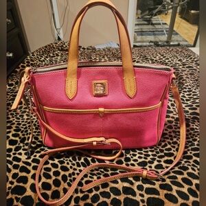 DOONEY BAG HANDBAG/SHOULDER BAG